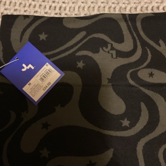 🧪 JoyLab | nwt Seamless High-Rise Bike Shorts 4" - Picture 6 of 7